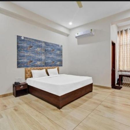 Hotel Amrapali Inn Dźajpur Zewnętrze zdjęcie