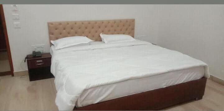 Hotel Amrapali Inn Dźajpur Zewnętrze zdjęcie