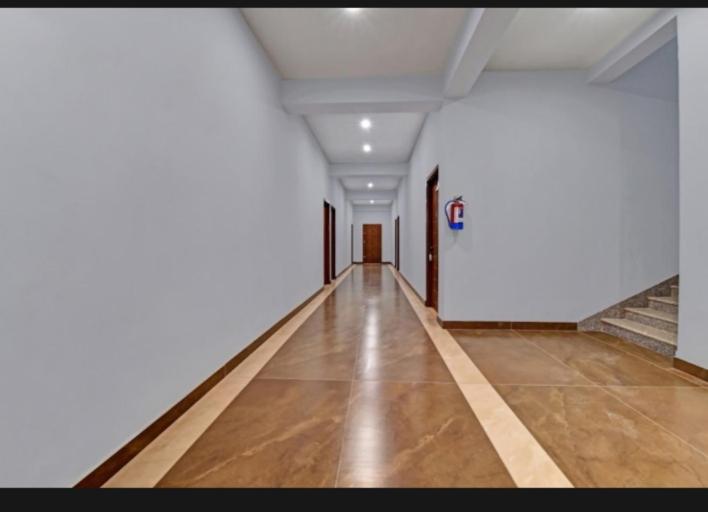 Hotel Amrapali Inn Dźajpur Zewnętrze zdjęcie