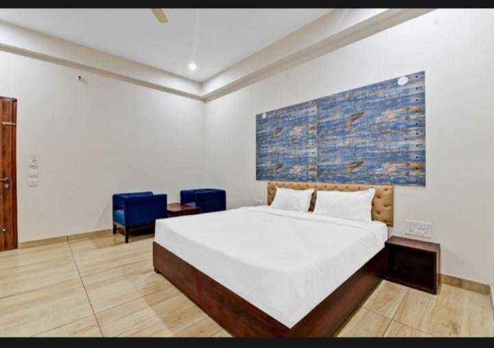 Hotel Amrapali Inn Dźajpur Zewnętrze zdjęcie